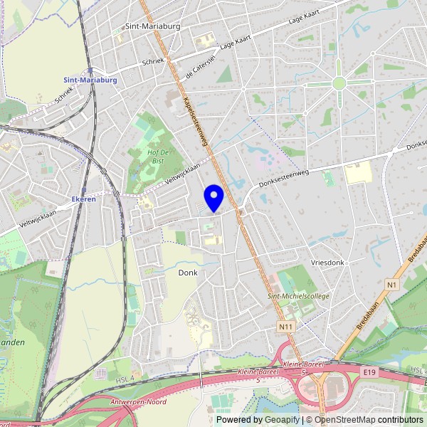Map Photo